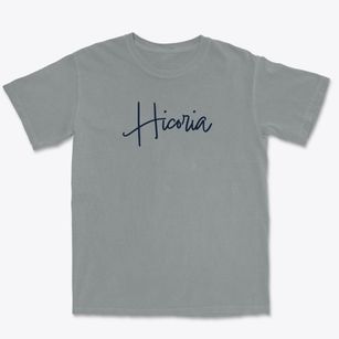 Hicoria Florida Freestyle Premium Heavyweight T-shirt