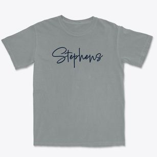 Stephens Oregon Freestyle Premium Heavyweight T-shirt