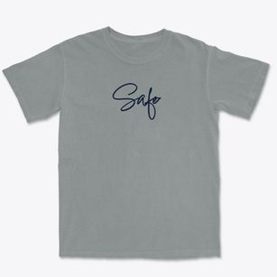 Safe Missouri Freestyle Premium Heavyweight T-shirt