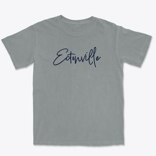 Ectonville Missouri Freestyle Premium Heavyweight T-shirt