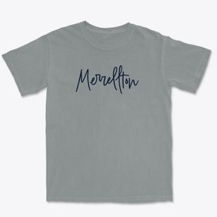Merrellton Alabama Freestyle Premium Heavyweight T-shirt