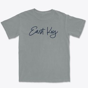 East Koy New York Freestyle Premium Heavyweight T-shirt