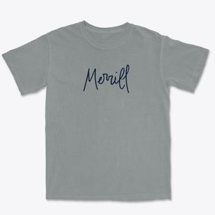 Merrill New York Freestyle Premium Heavyweight T-shirt
