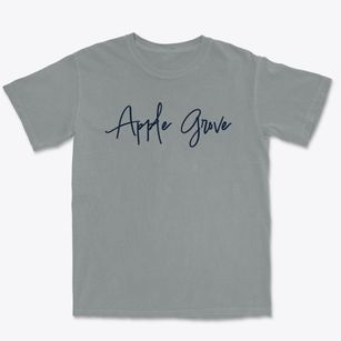 Apple Grove North Carolina Freestyle Premium Heavyweight T-shirt