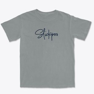 Slickpoo Idaho Freestyle Premium Heavyweight T-shirt