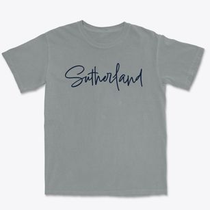 Sutherland Missouri Freestyle Premium Heavyweight T-shirt