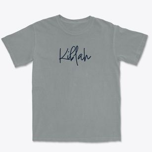 Kiblah Arkansas Freestyle Premium Heavyweight T-shirt