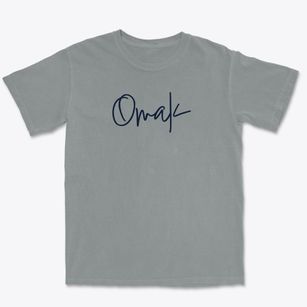 Omak Washington Freestyle Premium Heavyweight T-shirt