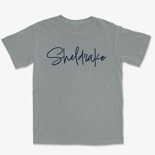 Sheldrake New York Freestyle Premium Heavyweight T-shirt