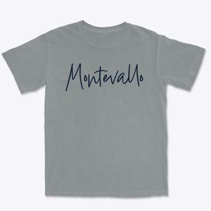 Montevallo Missouri Freestyle Premium Heavyweight T-shirt
