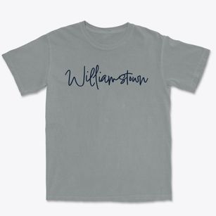 Williamstown Vermont Freestyle Premium Heavyweight T-shirt