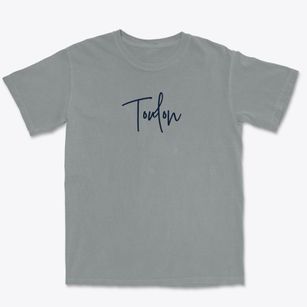 Toulon Illinois Freestyle Premium Heavyweight T-shirt