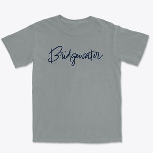 Bridgewater Massachusetts Freestyle Premium Heavyweight T-shirt