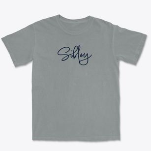 Sibley Louisiana Freestyle Premium Heavyweight T-shirt
