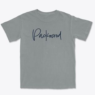 Packwood Iowa Freestyle Premium Heavyweight T-shirt