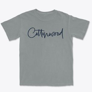 Cottonwood Texas Freestyle Premium Heavyweight T-shirt