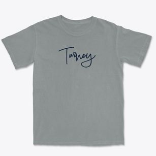 Turney Missouri Freestyle Premium Heavyweight T-shirt