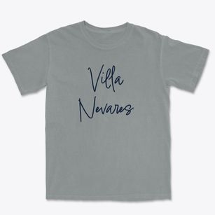 Villa Nevares Puerto Rico Freestyle Premium Heavyweight T-shirt