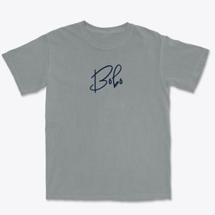 Bobo Mississippi Freestyle Premium Heavyweight T-shirt