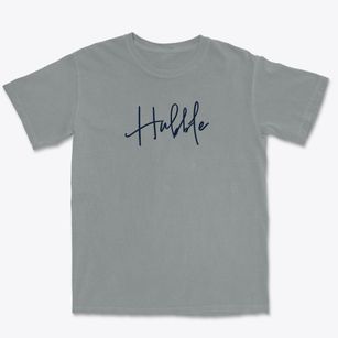 Hubble Kentucky Freestyle Premium Heavyweight T-shirt