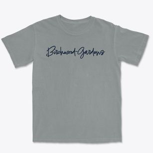 Birchwood-gardens Virginia Freestyle Premium Heavyweight T-shirt