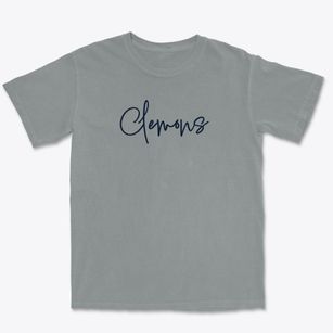 Clemons New York Freestyle Premium Heavyweight T-shirt