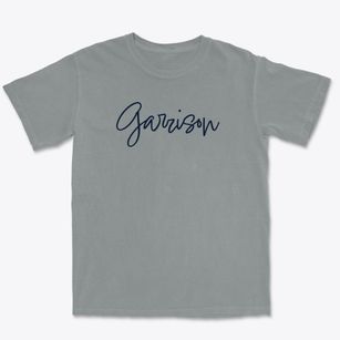 Garrison Missouri Freestyle Premium Heavyweight T-shirt