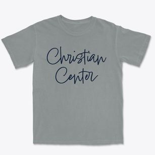 Christian Center Missouri Freestyle Premium Heavyweight T-shirt