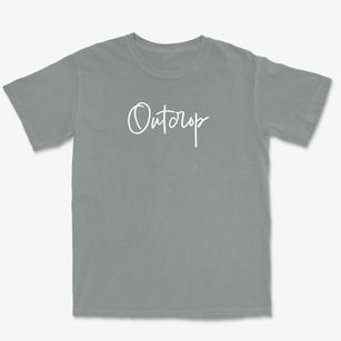 Outcrop Pennsylvania Freestyle Premium Heavyweight T-shirt