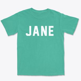 Jane Missouri Classic Block Premium Heavyweight T-shirt