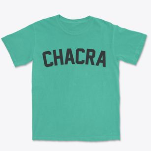 Chacra Colorado Classic Curve Premium Heavyweight T-shirt