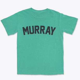 Murray Kentucky Classic Curve Premium Heavyweight T-shirt