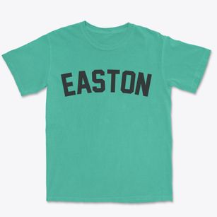 Easton Missouri Classic Curve Premium Heavyweight T-shirt