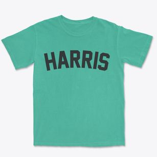 Harris Missouri Classic Curve Premium Heavyweight T-shirt