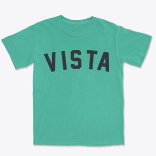 Vista Missouri Classic Curve Premium Heavyweight T-shirt