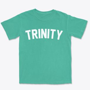 Trinity Texas Classic Curve Premium Heavyweight T-shirt