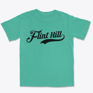 Flint Hill Virginia Vintage Team Premium Heavyweight T-shirt