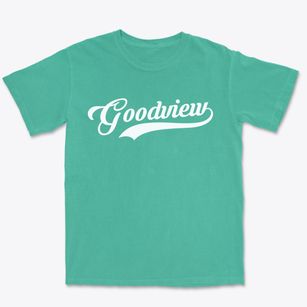 Goodview Minnesota Vintage Team Premium Heavyweight T-shirt