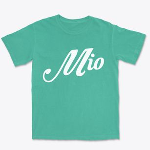 Mio Michigan Vintage Team Premium Heavyweight T-shirt