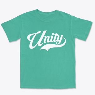 Unity New Hampshire Vintage Team Premium Heavyweight T-shirt