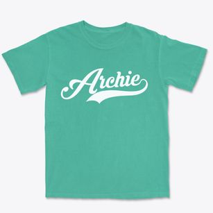 Archie Missouri Vintage Team Premium Heavyweight T-shirt