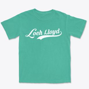 Loch Lloyd Missouri Vintage Team Premium Heavyweight T-shirt