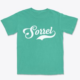 Sorrel Louisiana Vintage Team Premium Heavyweight T-shirt