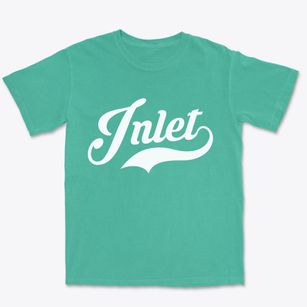 Inlet New York Vintage Team Premium Heavyweight T-shirt