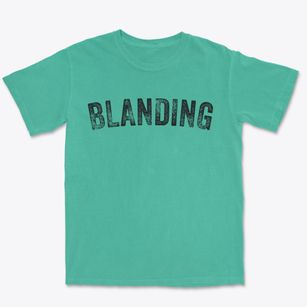 Blanding Utah Timeless Retro Premium Heavyweight T-shirt