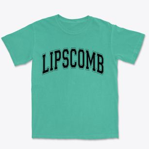 Lipscomb Alabama Varsity Premium Heavyweight T-shirt