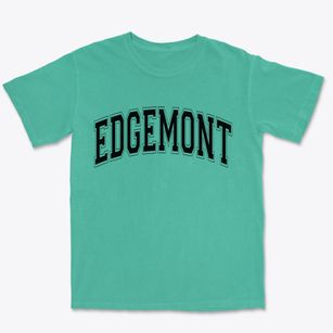 Edgemont Maryland Varsity Premium Heavyweight T-shirt