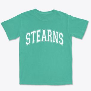 Stearns Kentucky Varsity Premium Heavyweight T-shirt