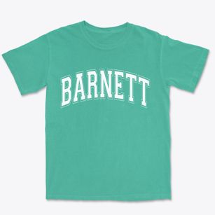 Barnett Missouri Varsity Premium Heavyweight T-shirt