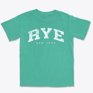 Rye New York Urban Vibe Premium Heavyweight T-shirt